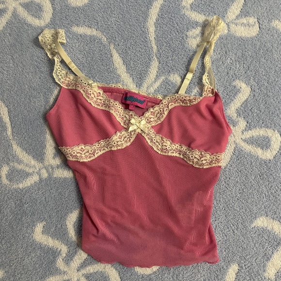 Tank top - Picture 1 of 1